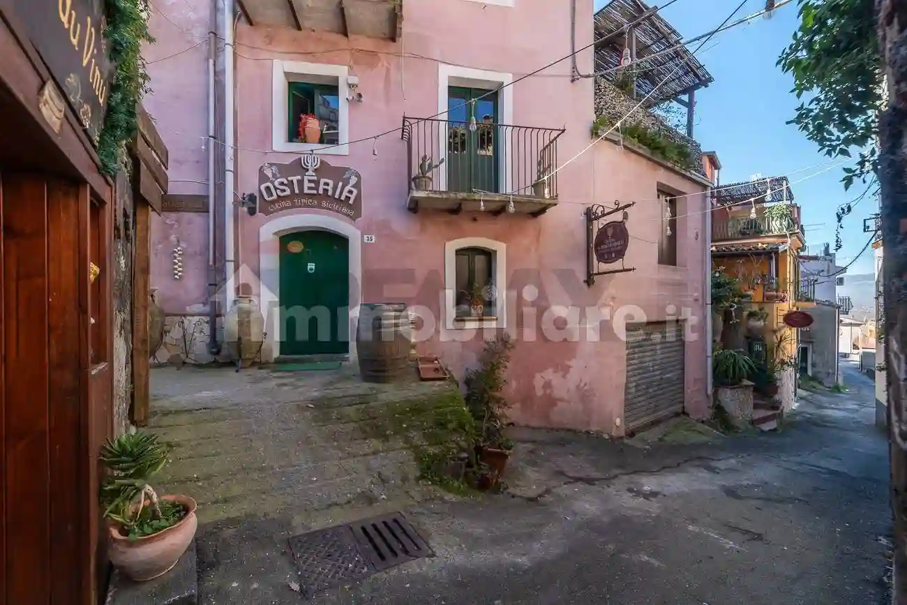 Palazzo - Edificio - foto 2