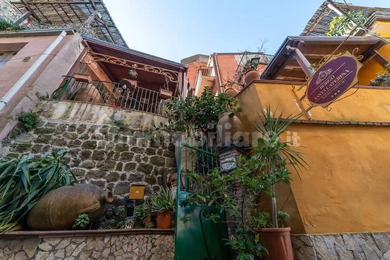 Palazzo - Edificio - foto 4