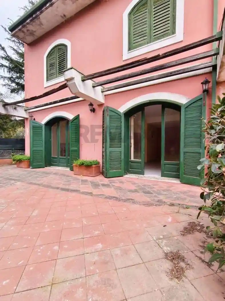 Villa in vendita a Acireale