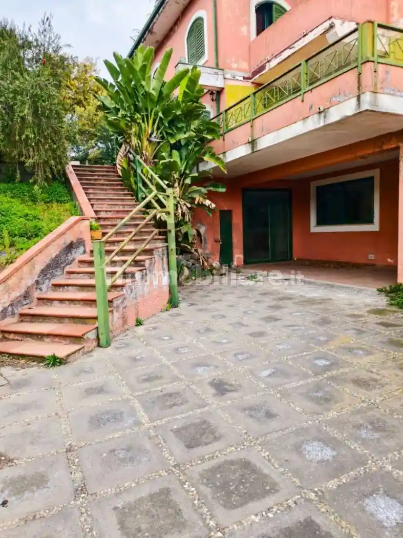 Appartamento in vendita a Acireale