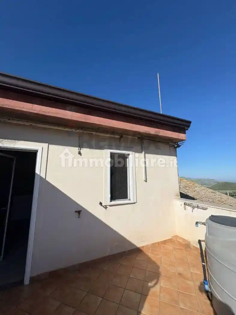 Appartamento in vendita a Caltagirone