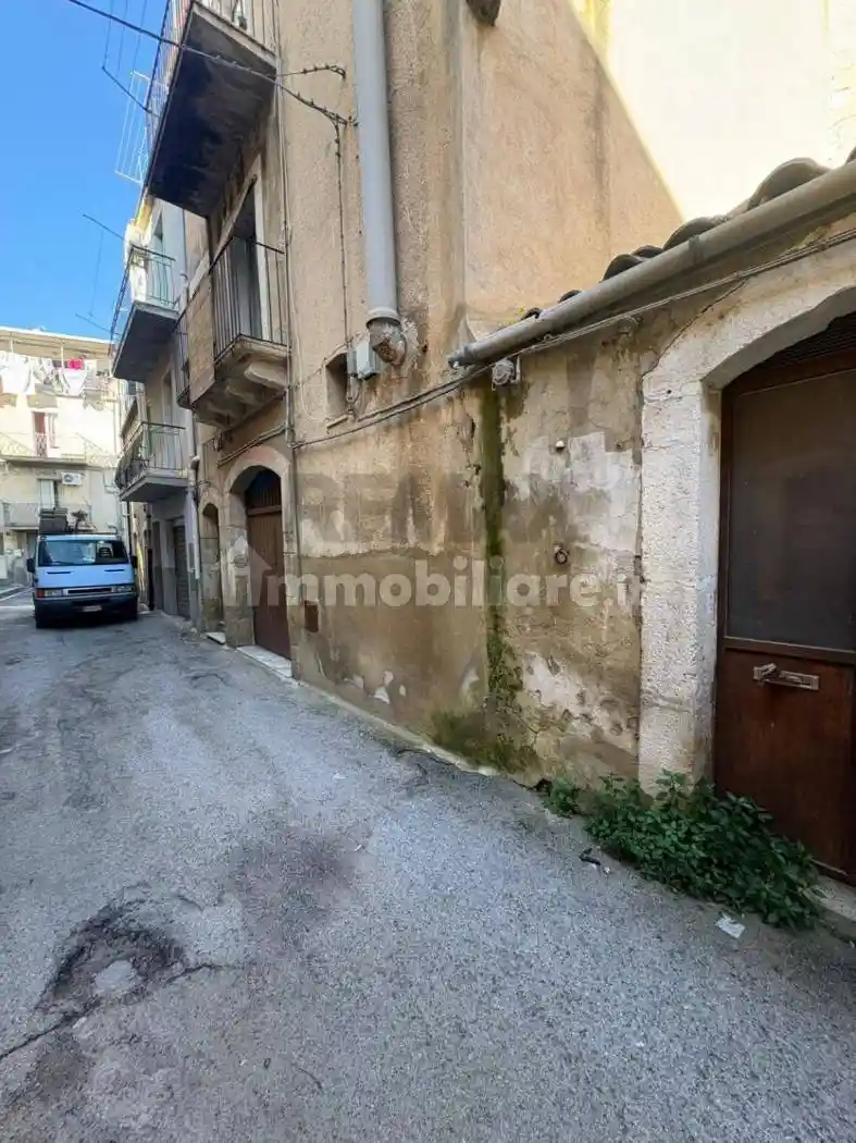 Casa indipendente in vendita a Caltagirone