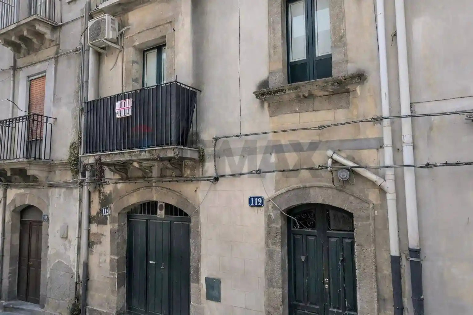 Appartamento in vendita a Caltagirone