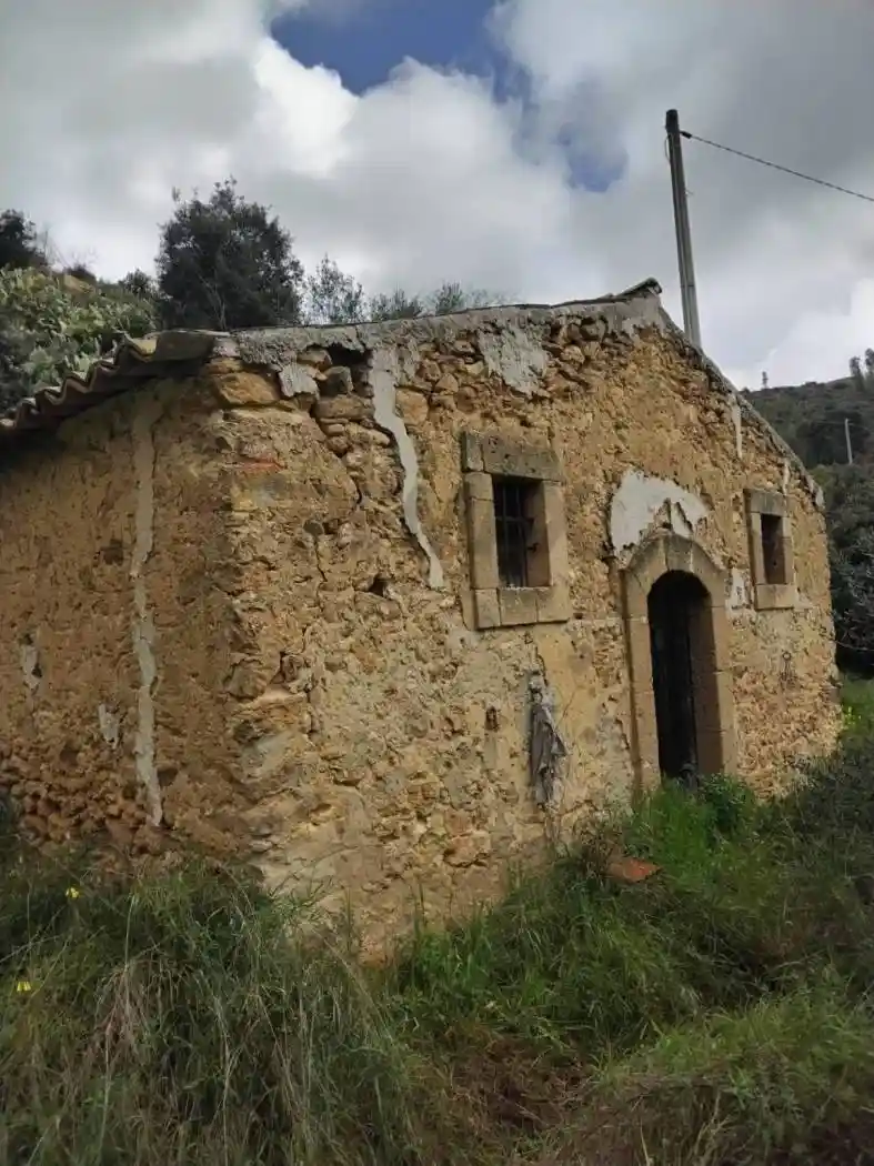 Rustico - Casale in vendita a Grammichele