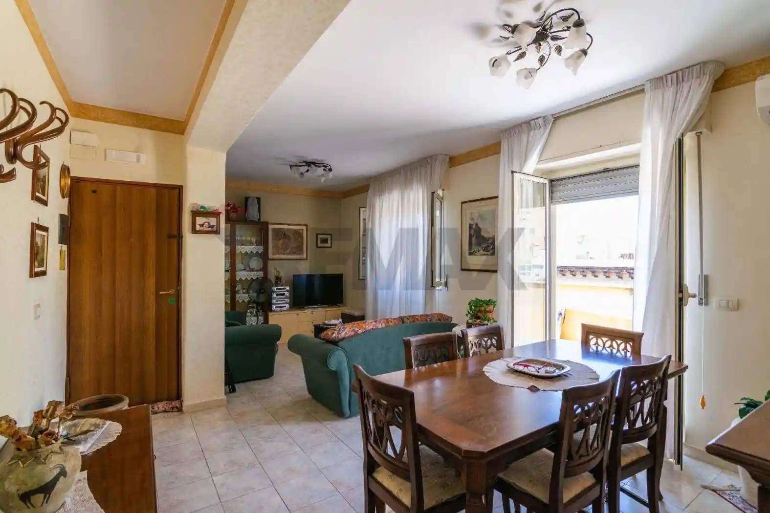 Appartamento in vendita a Catania