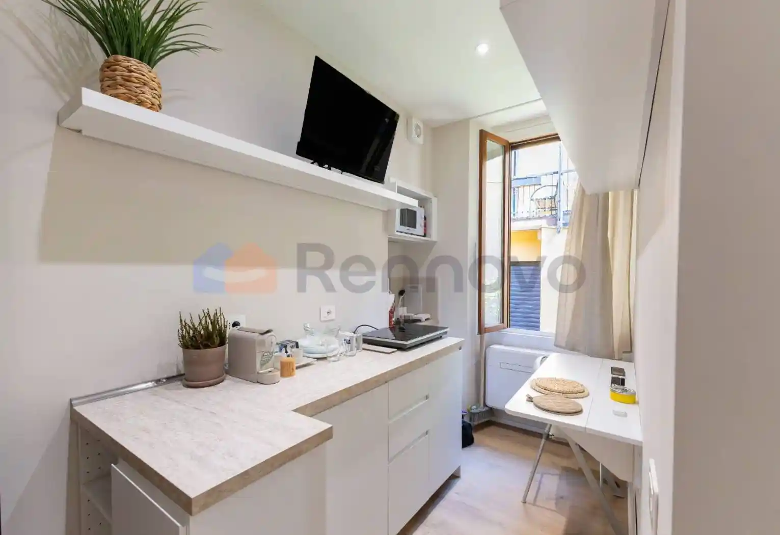 Appartamento in affitto a Como