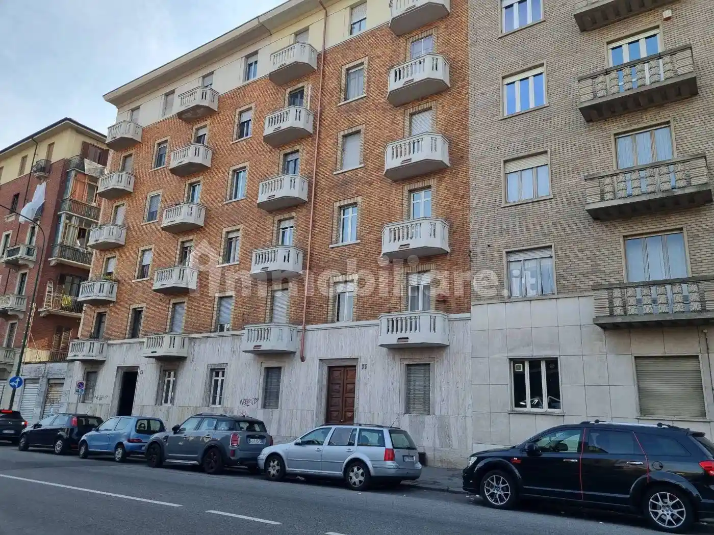 Appartamento in vendita a Torino