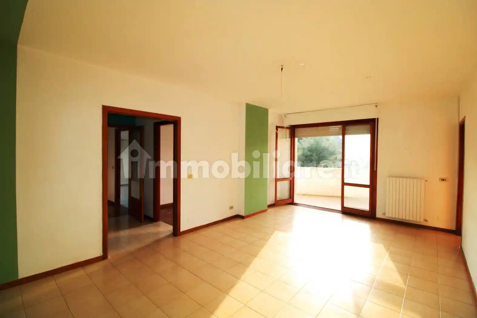 Appartamento in vendita a Civitanova Marche