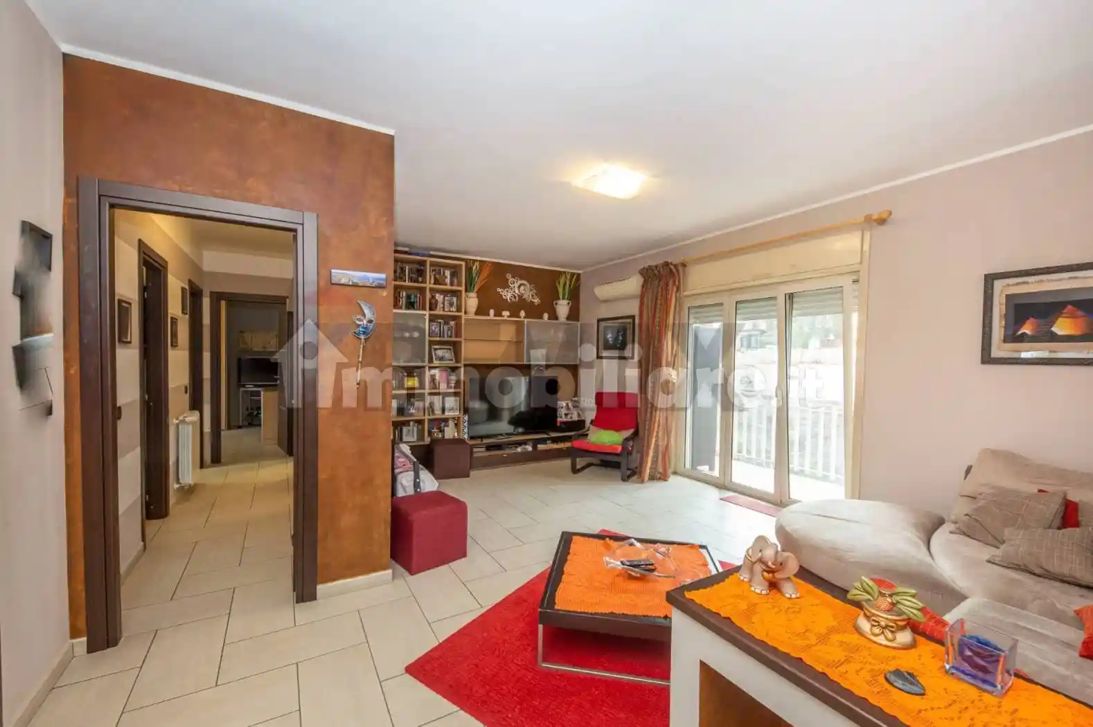 Appartamento in vendita a Catania