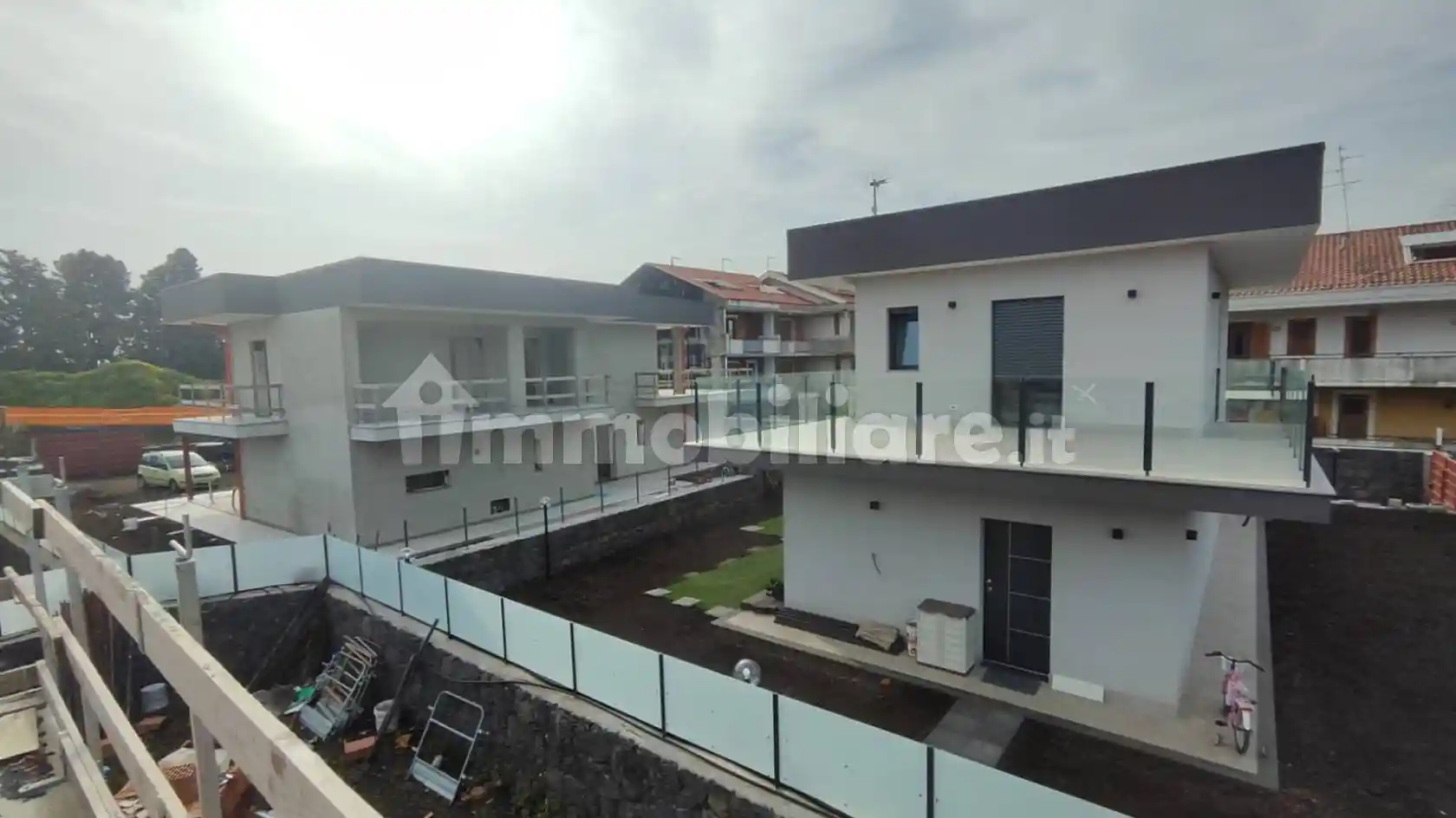 Villa in vendita a Acireale