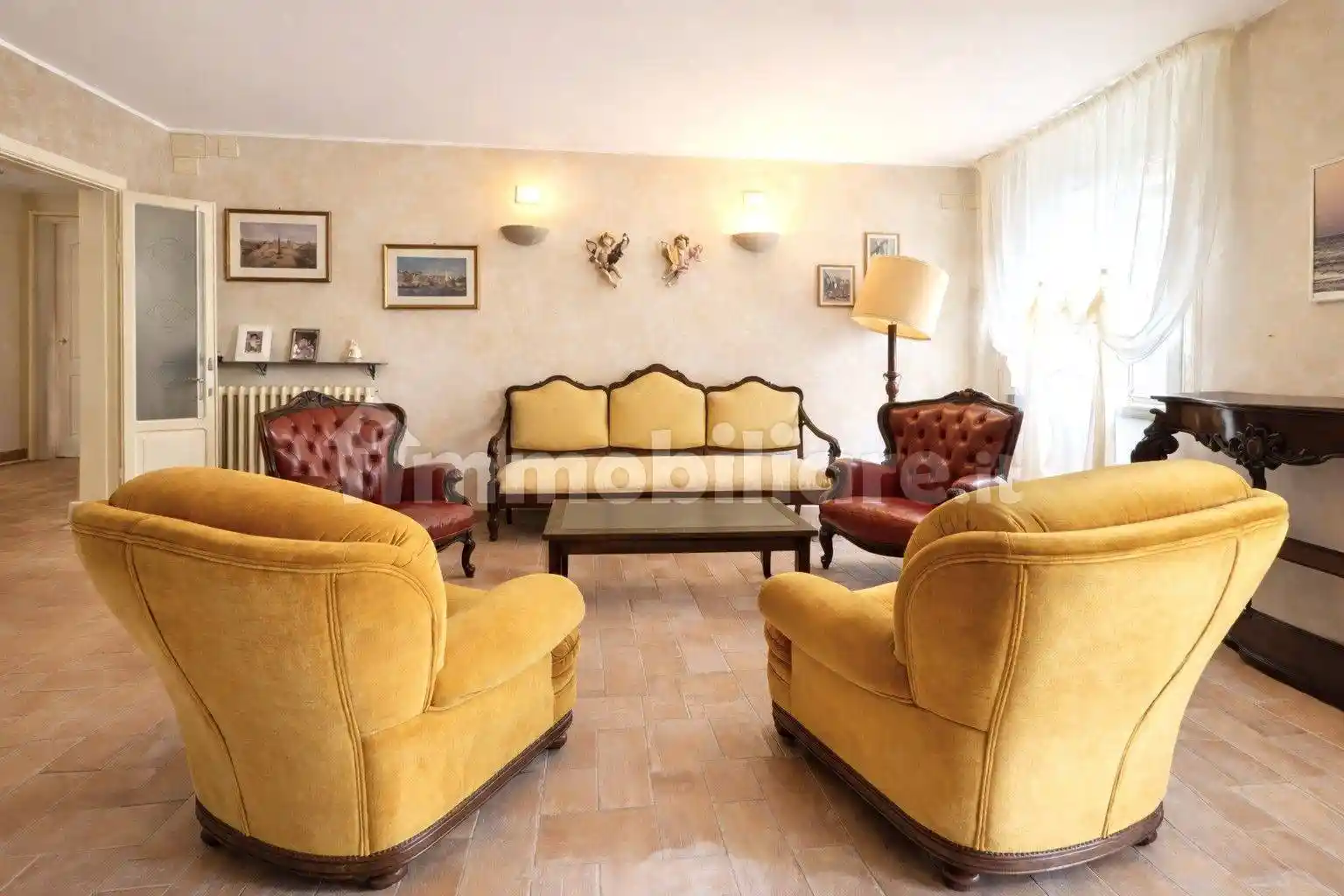 Casa indipendente in vendita a Ostra