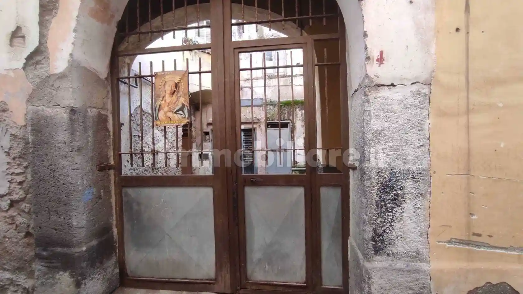 Appartamento in vendita a Sarno