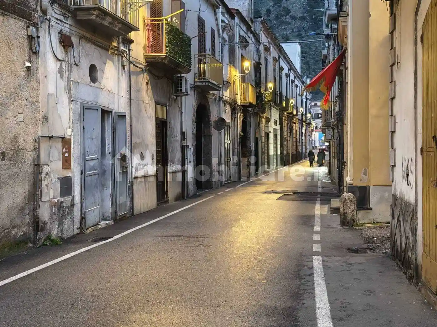 Appartamento in vendita a Sarno