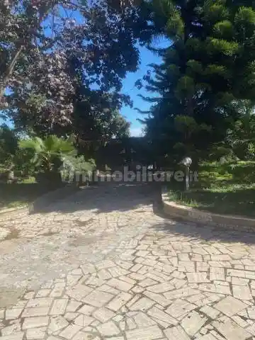 Villa in vendita a Roma