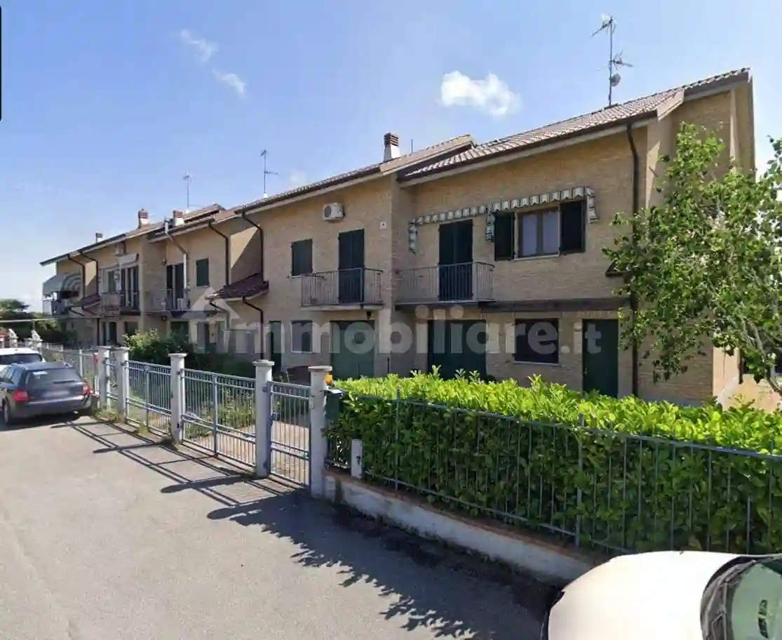 Villetta a schiera - foto 2