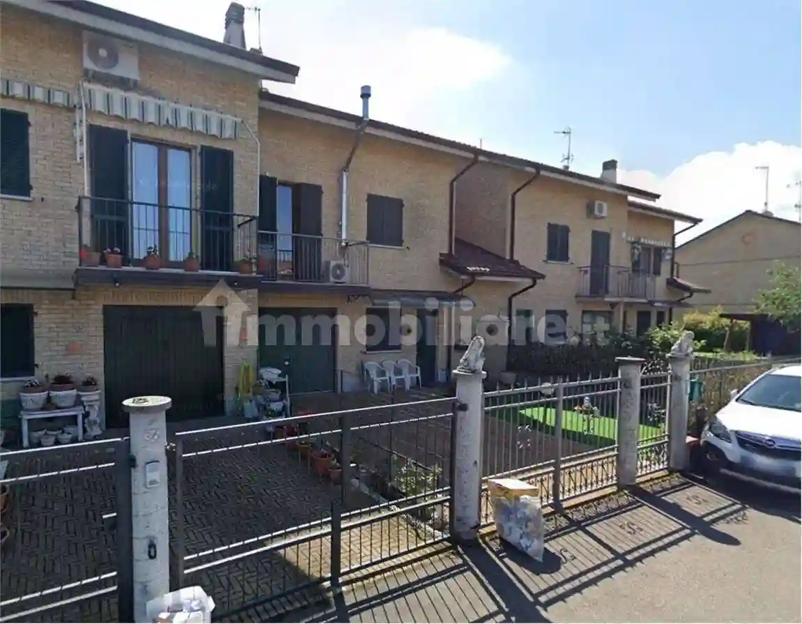 Villetta a schiera - foto 3