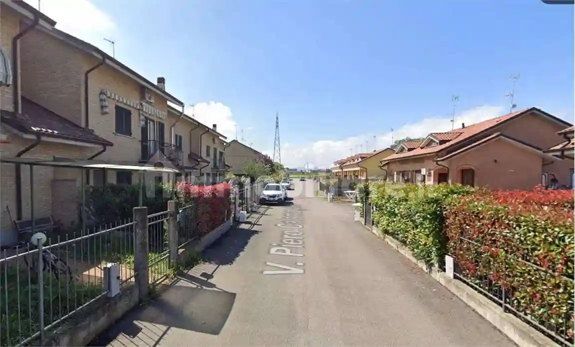 Villetta a schiera - foto 5