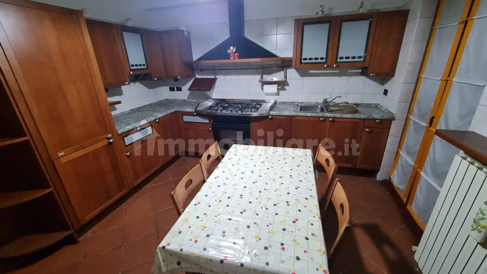 Villetta a schiera in vendita a Alzano Lombardo