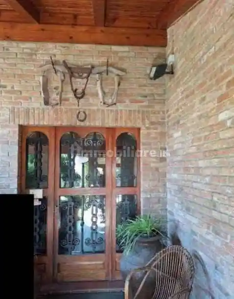 Appartamento in vendita a Montalto Pavese