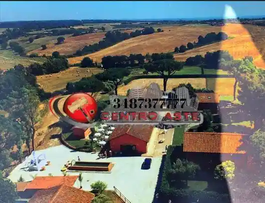 Villa in vendita a Fiumicino