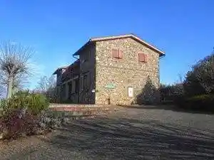 Villa in vendita a Monticiano