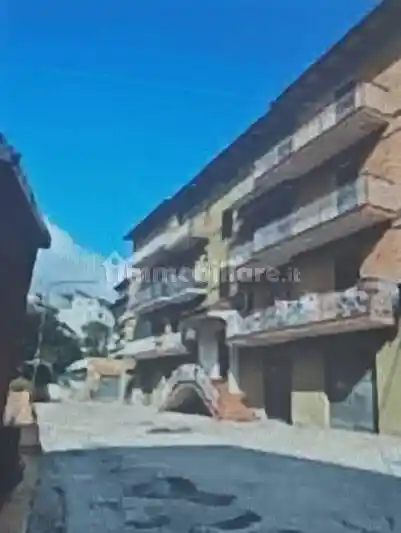 Appartamento in vendita a Monte San Giusto