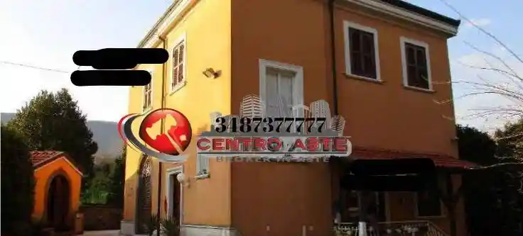 Villa in vendita a Velletri