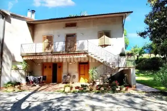 Villa in vendita a Appignano