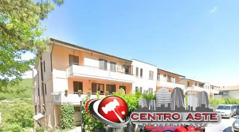 Appartamento in vendita a Cagli