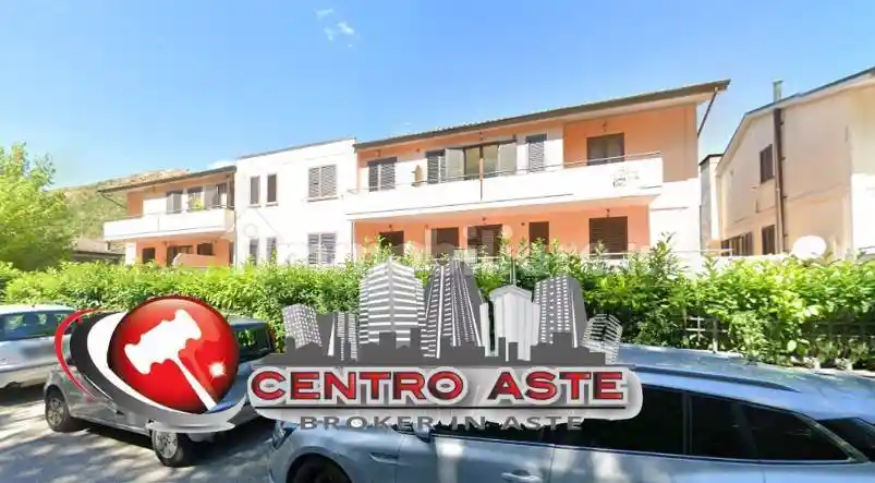 Appartamento in vendita a Cagli