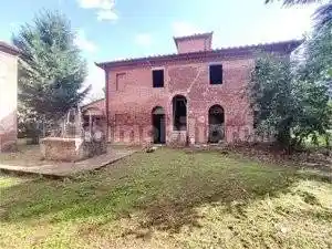 Villa in vendita a Sinalunga