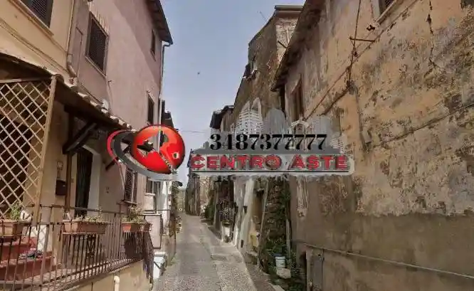 Appartamento in vendita a Rignano Flaminio