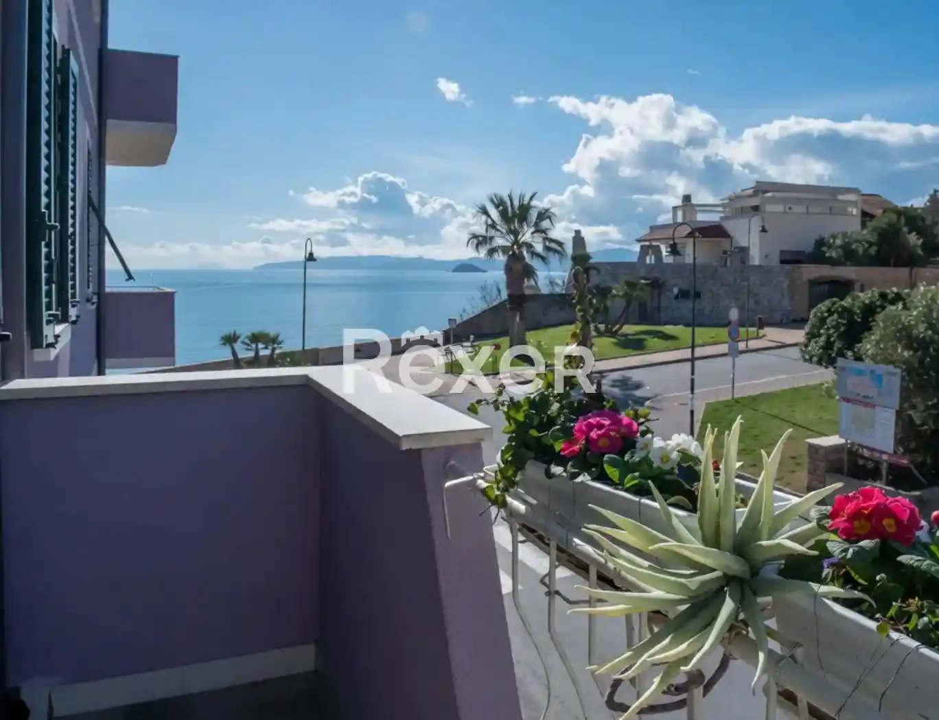 Appartamento in vendita a Piombino