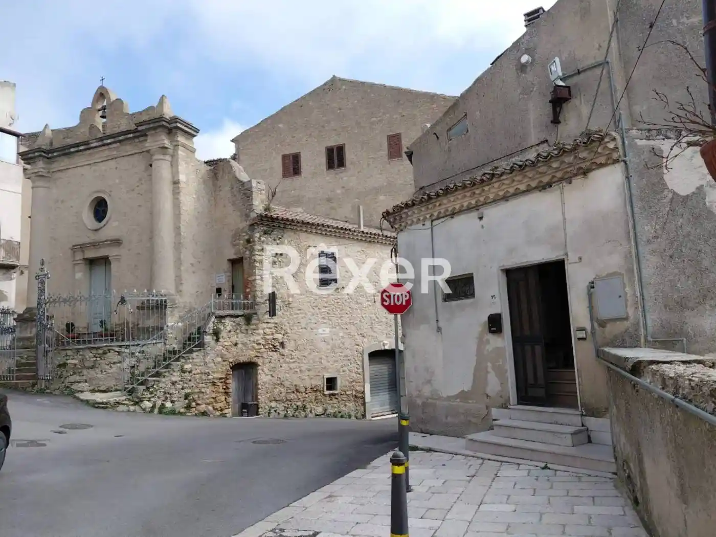 Appartamento in vendita a Acerenza