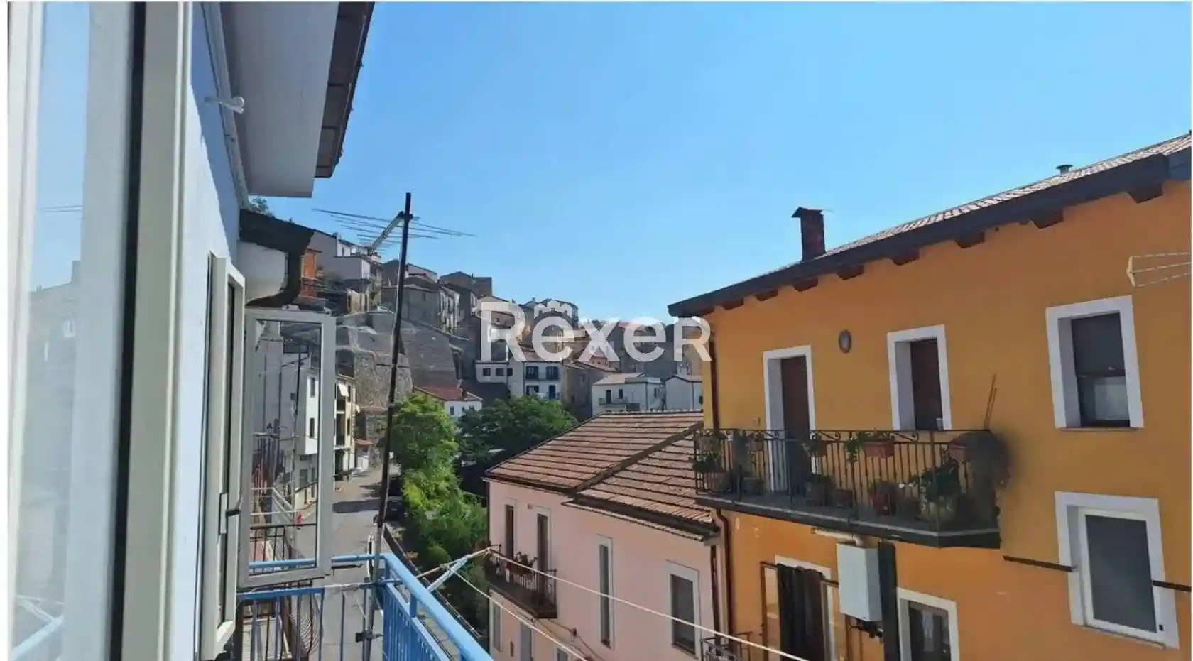 Casa indipendente in vendita a Chiaromonte