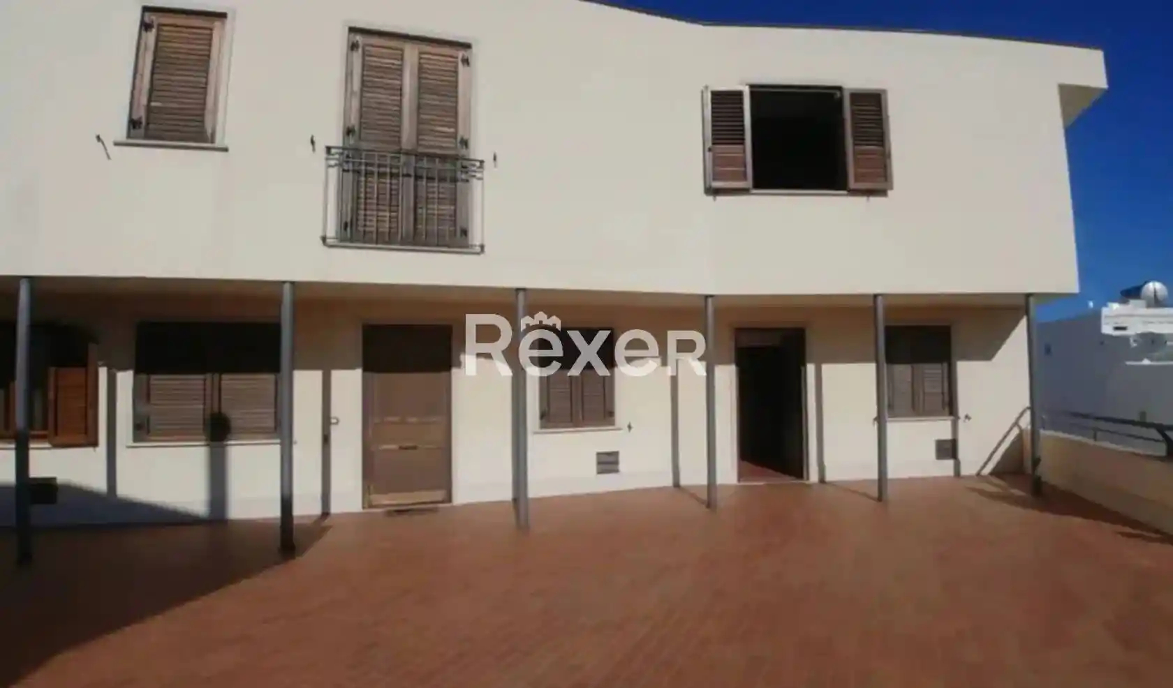 Appartamento in vendita a Avola