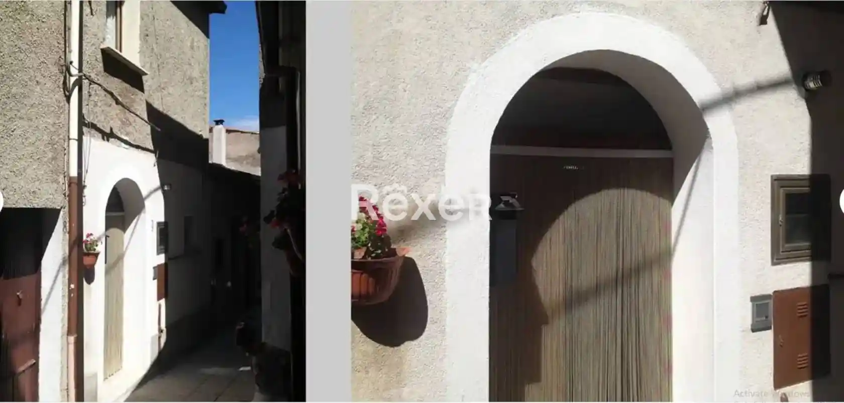 Casa indipendente in vendita a Marsico Nuovo