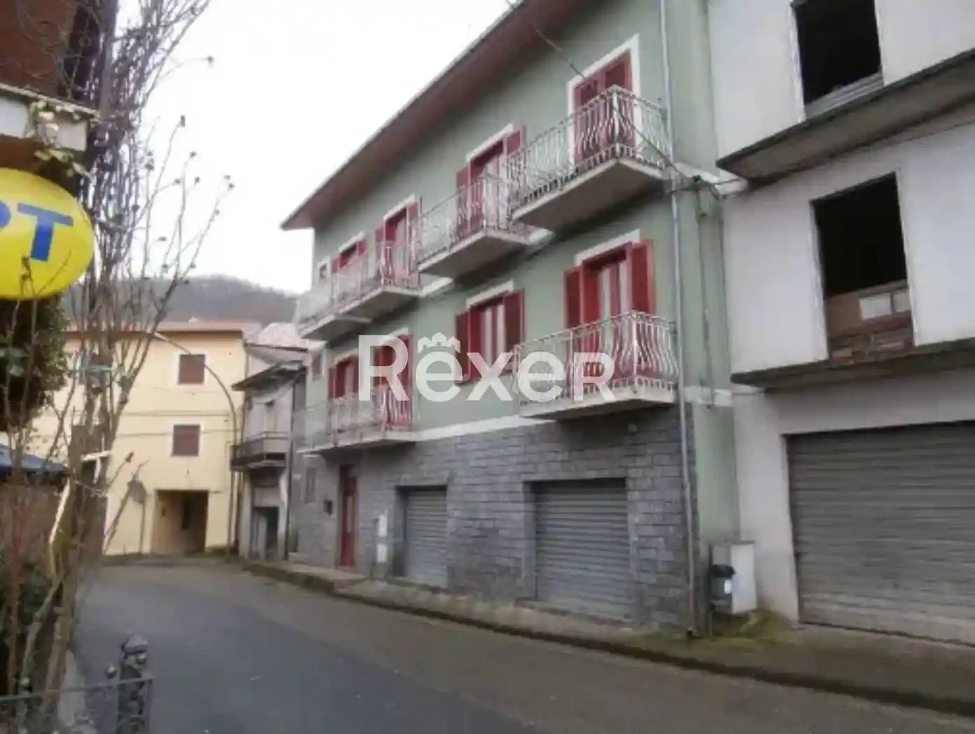 Appartamento in vendita a Magnano