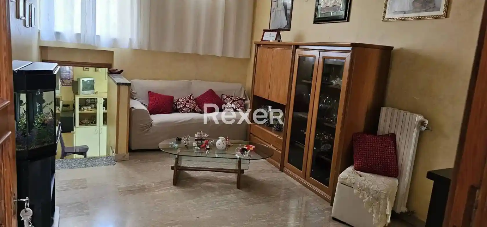 Appartamento in vendita a Gimigliano