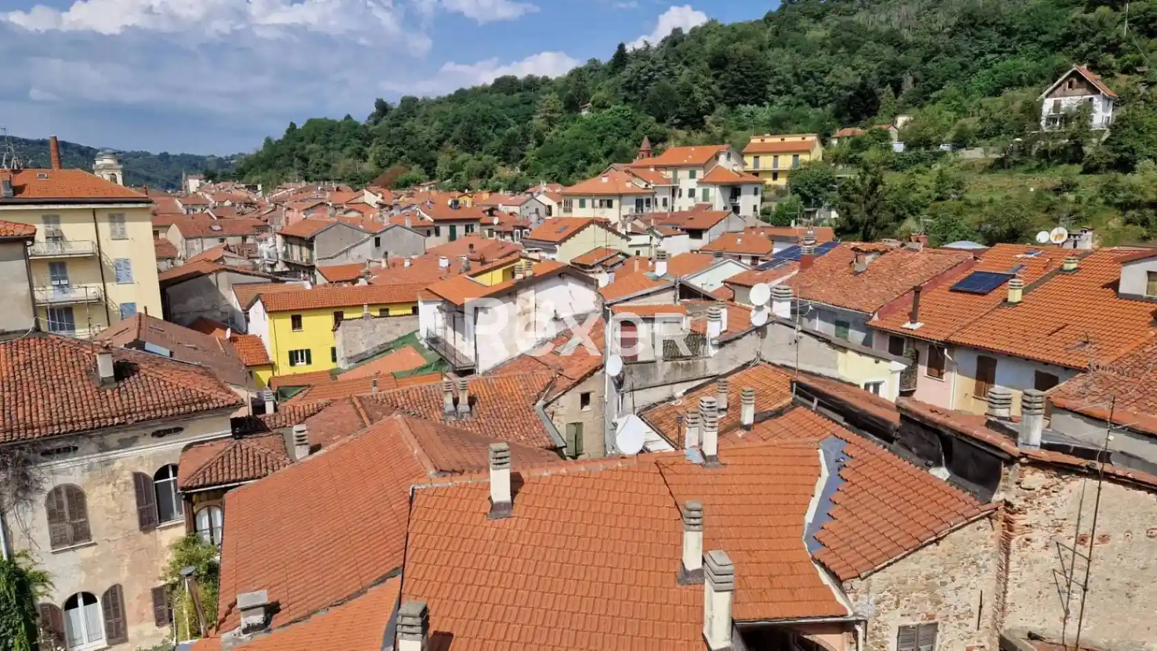 Appartamento in vendita a Altare