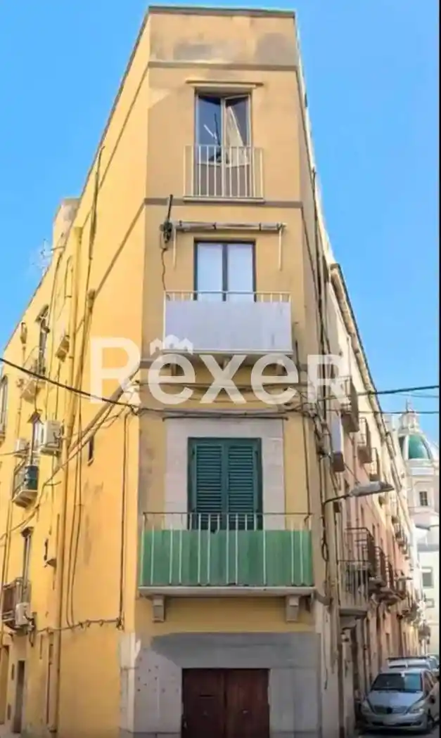 Appartamento in vendita a Trapani