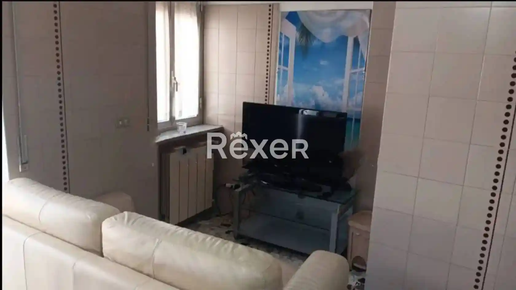 Appartamento in vendita a Baragiano