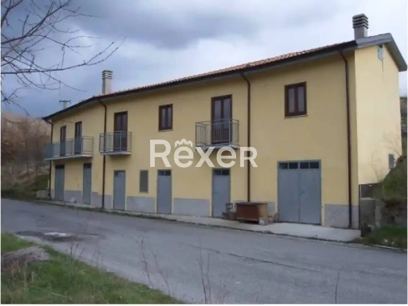 Casa indipendente in vendita a Latronico