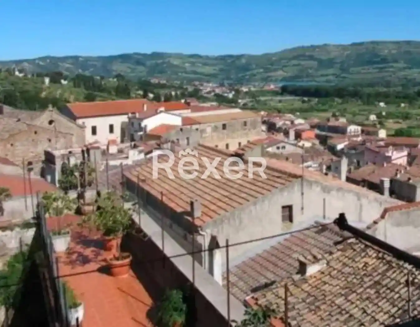 Appartamento in vendita a Senise