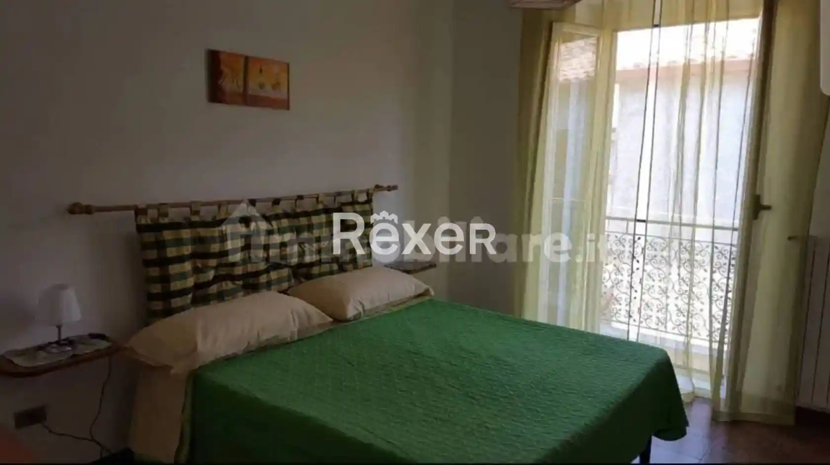 Appartamento in vendita a Stalettì