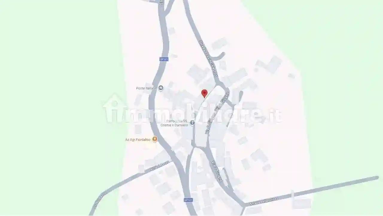 Villetta a schiera - foto 5