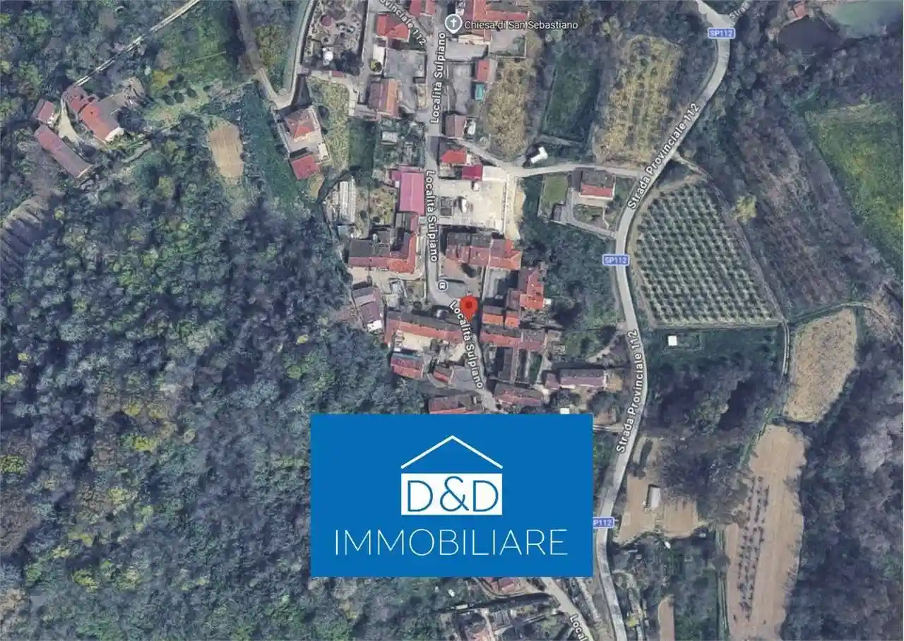 Appartamento in vendita a Verrua Savoia