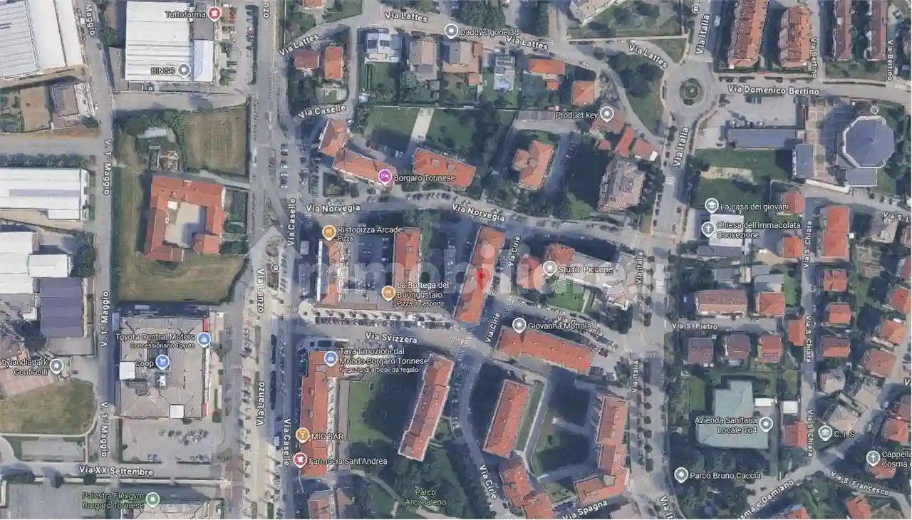 Appartamento - foto 5