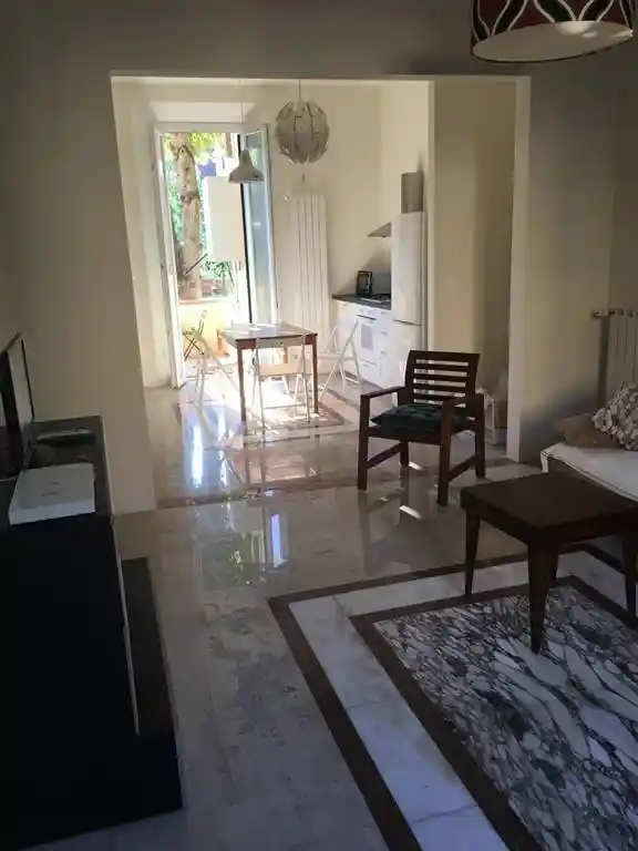 Appartamento in affitto a Firenze