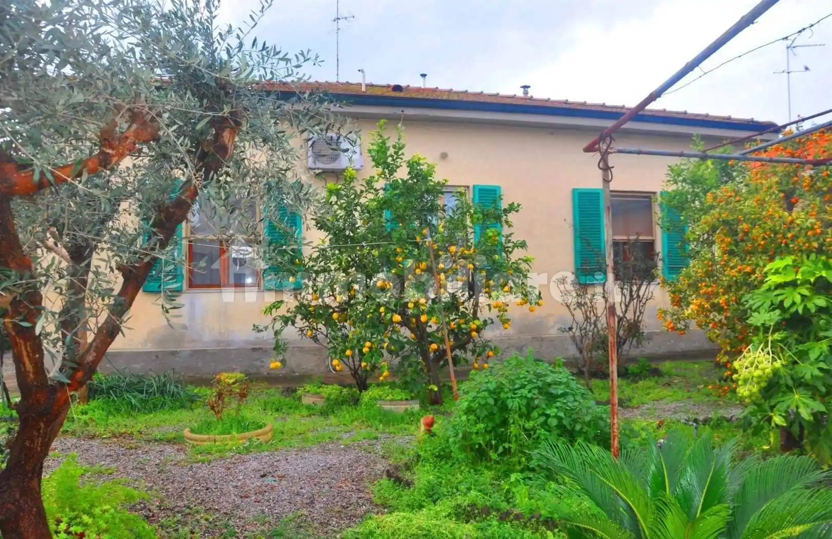 Villa in vendita a Rosignano Marittimo